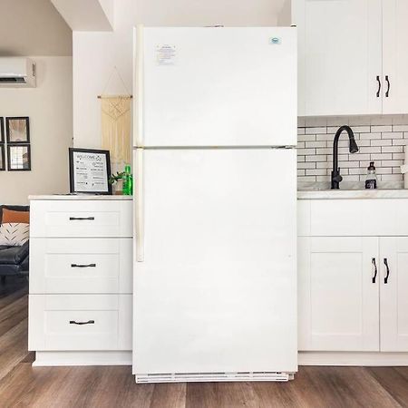Appartement Sleeps 3, Cozy, Boho Style, In The Heart Of Miami -Free Parking Extérieur photo