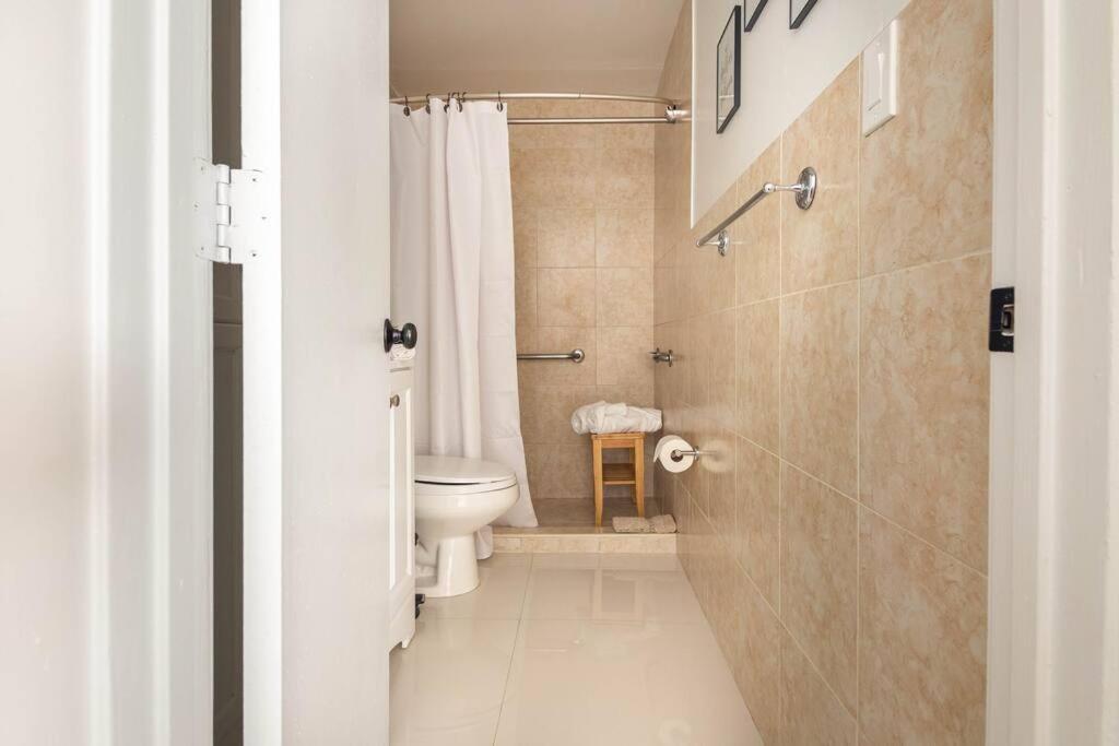 Appartement Sleeps 3, Cozy, Boho Style, In The Heart Of Miami -Free Parking Extérieur photo