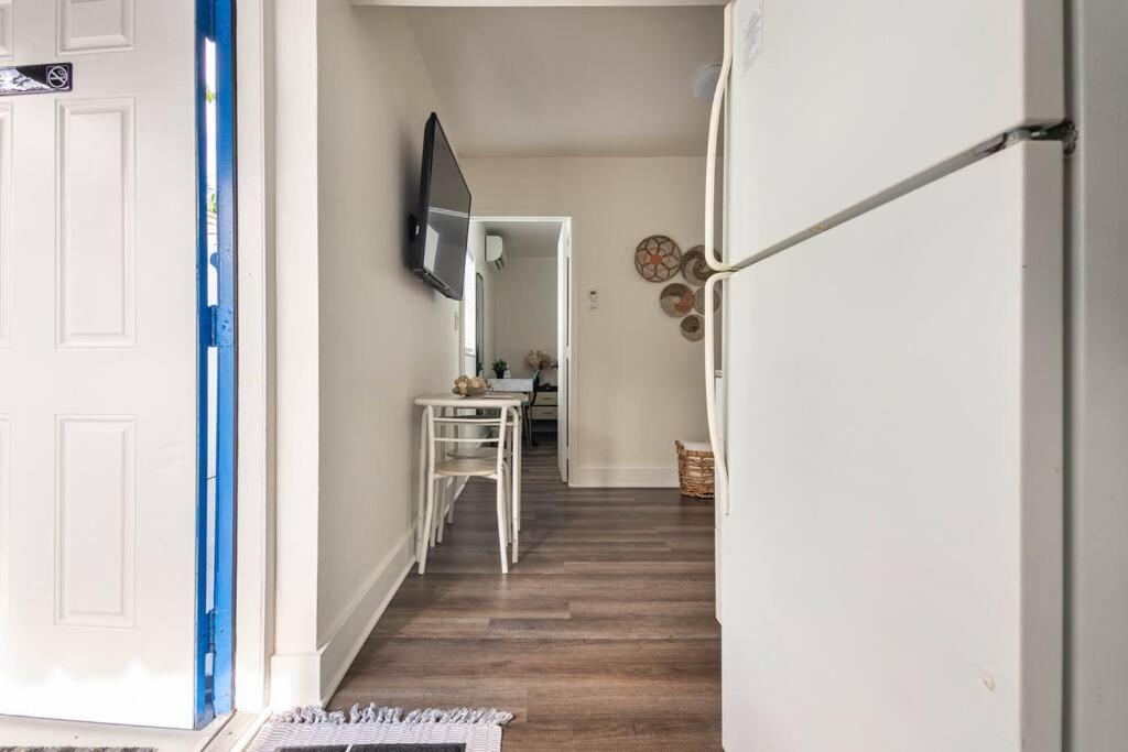 Appartement Sleeps 3, Cozy, Boho Style, In The Heart Of Miami -Free Parking Extérieur photo