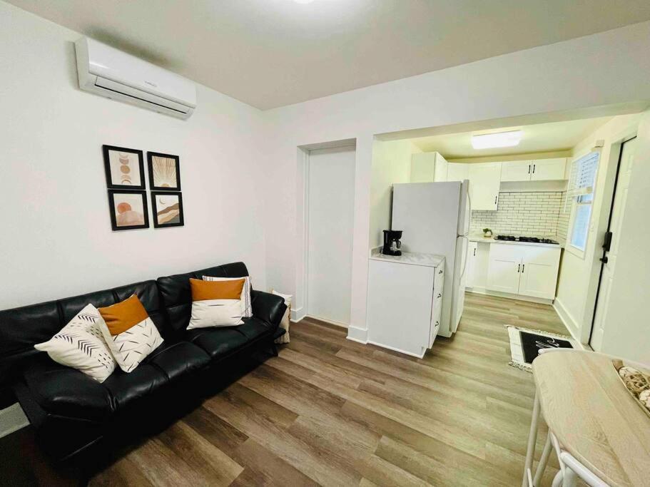 Appartement Sleeps 3, Cozy, Boho Style, In The Heart Of Miami -Free Parking Extérieur photo