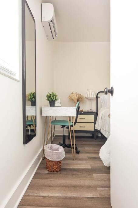 Appartement Sleeps 3, Cozy, Boho Style, In The Heart Of Miami -Free Parking Extérieur photo