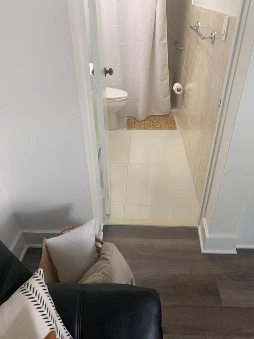 Appartement Sleeps 3, Cozy, Boho Style, In The Heart Of Miami -Free Parking Extérieur photo
