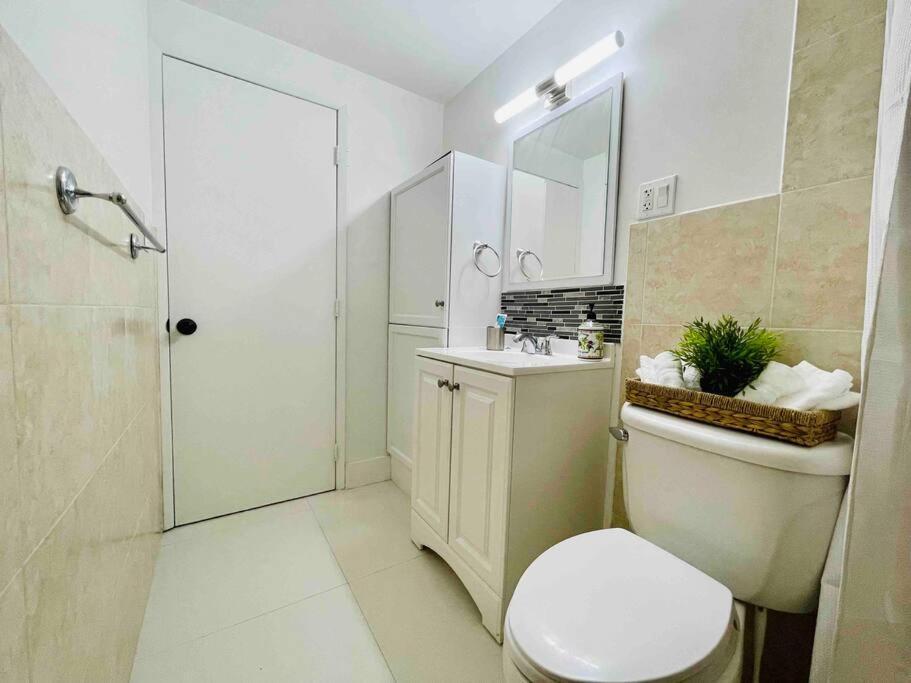 Appartement Sleeps 3, Cozy, Boho Style, In The Heart Of Miami -Free Parking Extérieur photo