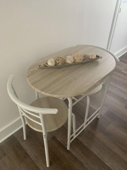 Appartement Sleeps 3, Cozy, Boho Style, In The Heart Of Miami -Free Parking Extérieur photo