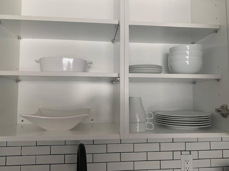 Appartement Sleeps 3, Cozy, Boho Style, In The Heart Of Miami -Free Parking Extérieur photo