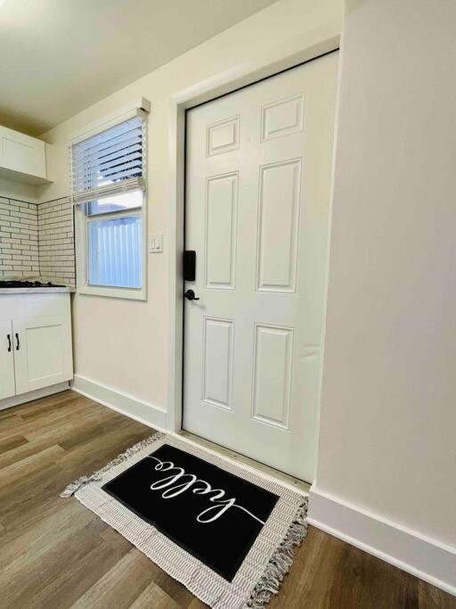 Appartement Sleeps 3, Cozy, Boho Style, In The Heart Of Miami -Free Parking Extérieur photo