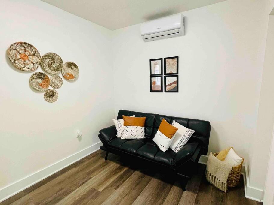 Appartement Sleeps 3, Cozy, Boho Style, In The Heart Of Miami -Free Parking Extérieur photo